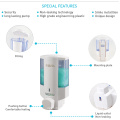 Toilet Sanitizer Dispenser V-6101